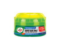 TURTLE WAX® PERFORMANCE PLUS™ SUPER HARD SHELL WAX – 14 OZ. PASTE